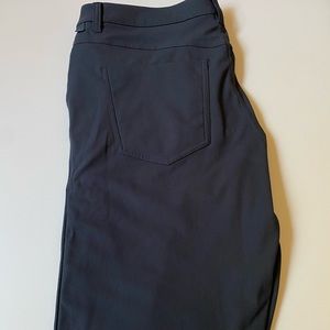 Lululemon ABC Pants Skinny